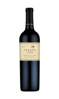 Oberon Hillside Reserve Cabernet Sauvignon 2007